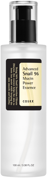 Advanced Snail 96 Mucin Power Essence