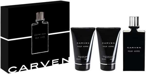 Pour Homme Set