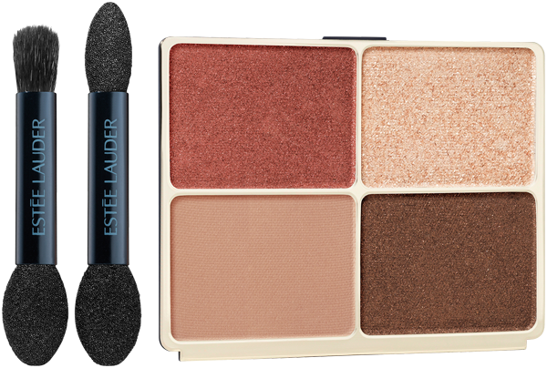 Pure ColorEnvy Eyeshadow Quad Refill