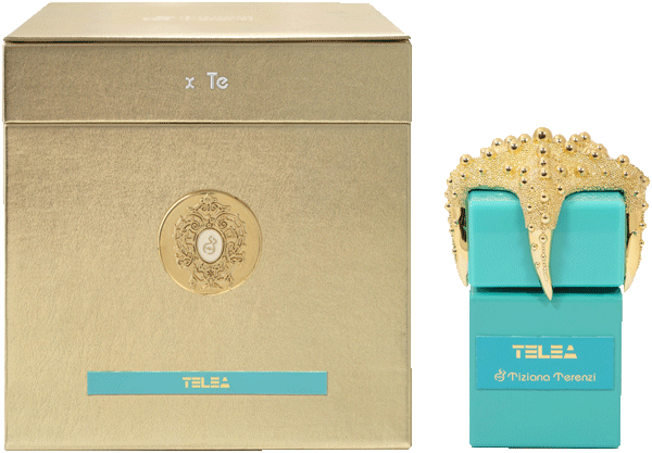 Telea Extrait de Parfum