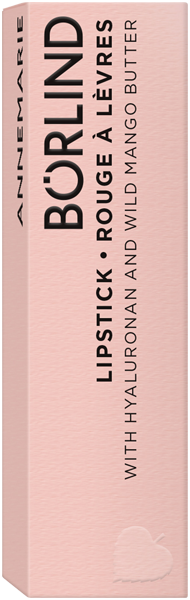 LIPPEN ANNEMARIE BÖRLIND Lipstick