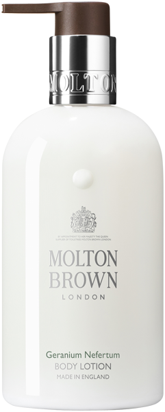 Geranium Nefertum Body Lotion