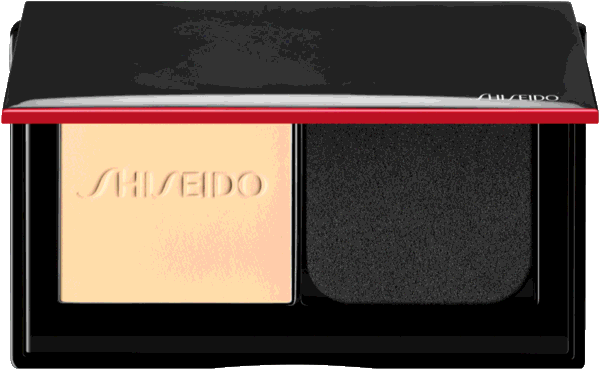 Synchro Skin Self-Refreshing Custom Finish Powder Foundation