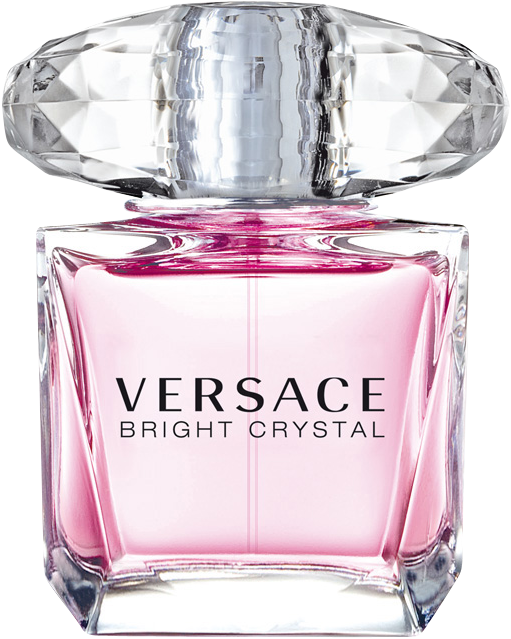 Bright Crystal Eau de Toilette Nat. Spray