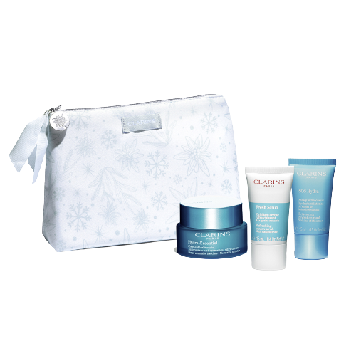 Hydra-Essentiel X-Mas Set