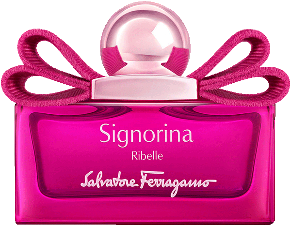 Signorina Salvatore Ferragamo Signorina Ribelle Eau de Parfum Nat. Spray