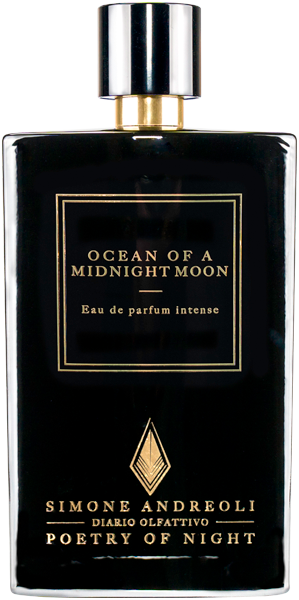 Ocean of a Midnight Moon Eau de Parfum Nat. Spray