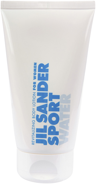 Sport Water Body Lotion