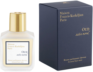 Haarparfum Maison Francis Kurkdjian Oud Satin Mood Hair Mist
