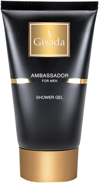 Ambassador For Men Shower Gel
