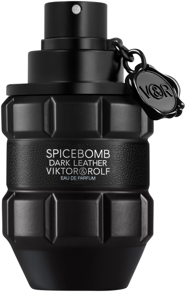Spicebomb Dark Leather Eau de Parfum Nat. Spray