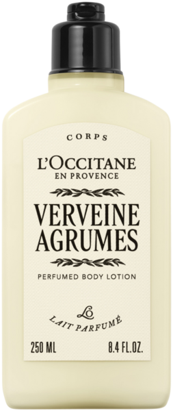 Verveine Argumes Körpermilch
