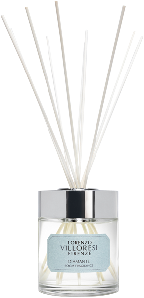 Diffuser Lorenzo Villoresi Diamante Diffusor