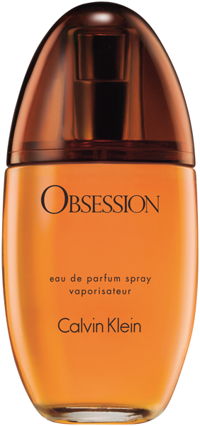 Calvin Klein Obsession Eau de Parfum Nat. Spray