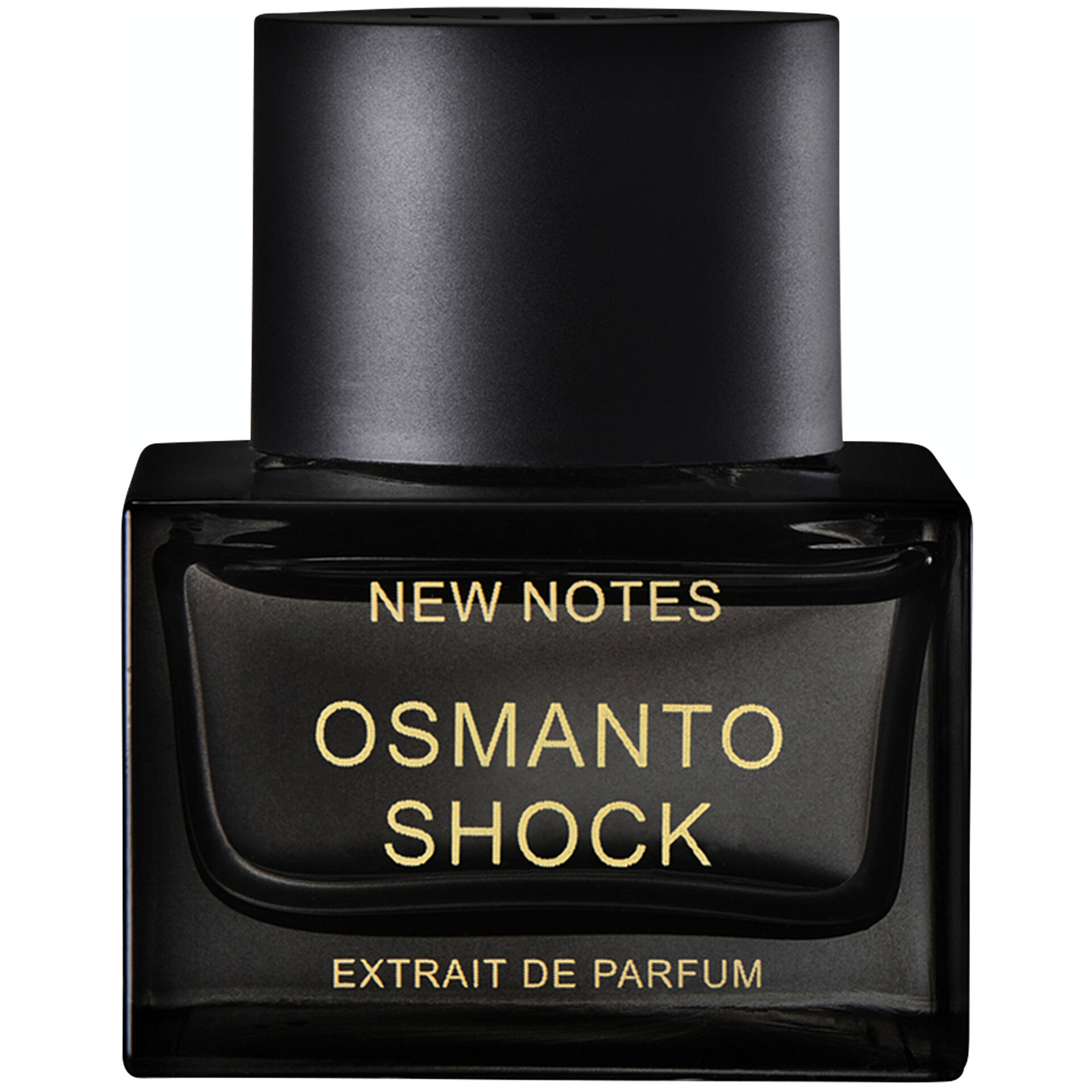 New Notes Osmanto Shock Extrait de Parfum