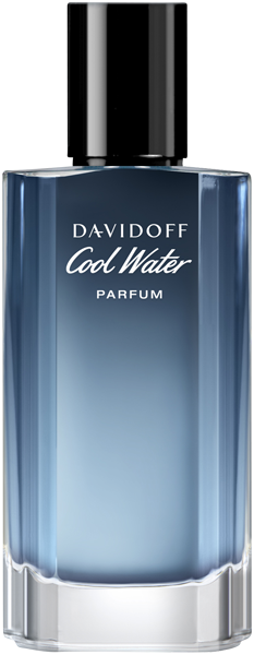 Cool Water Parfum Natural Spray