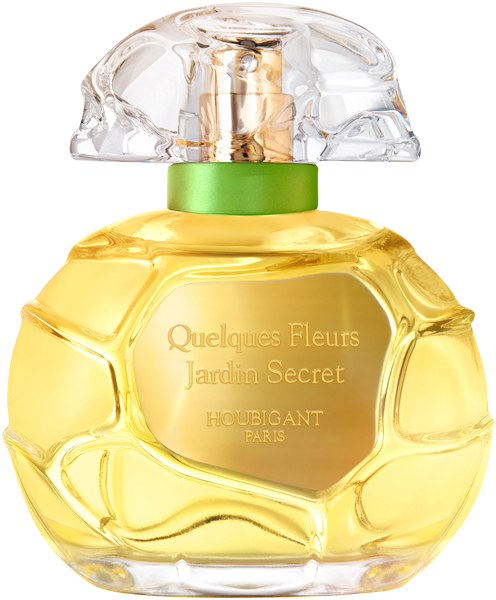 Quelques Fleurs Jardin Secret Eau de Parfum Prive