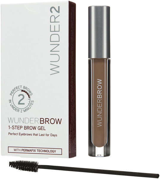 Wunder2 WunderBrow 1-Step Brow Gel