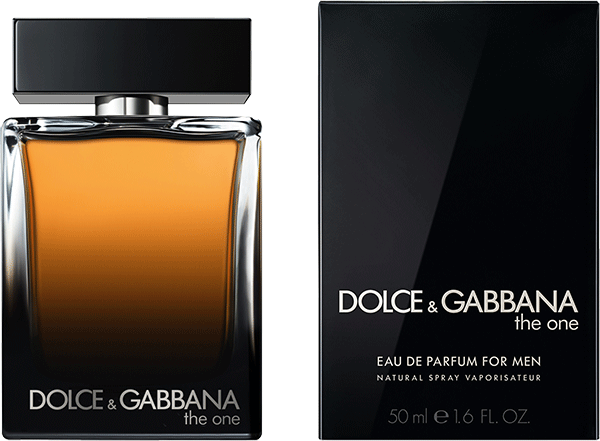The One For Men Eau de Parfum Nat. Spray