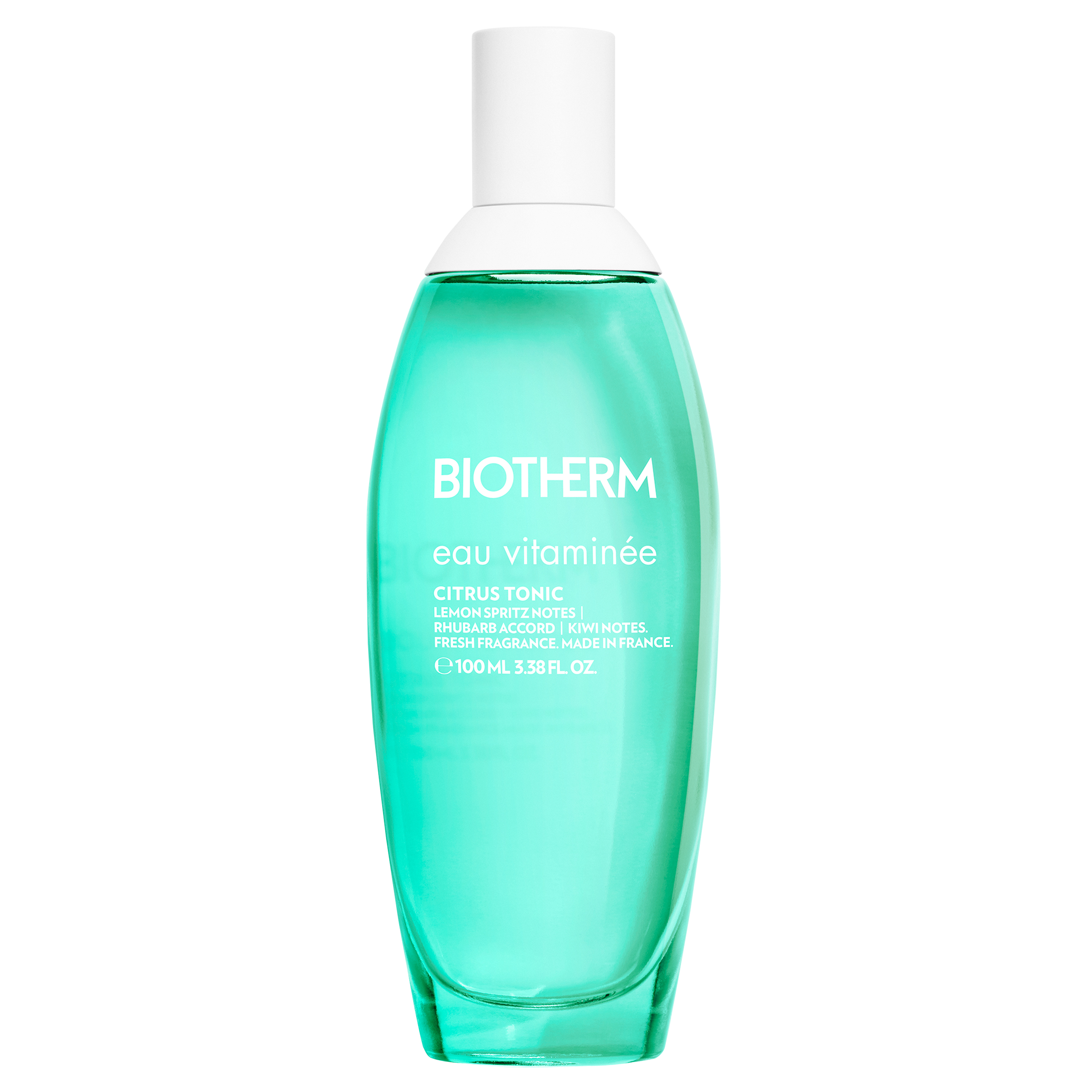Eau Citrus Tonic Eau de Toilette Nat. Spray