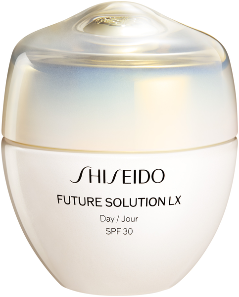 Future Solution LX Shiseido Future Solution LX Total Protective Cream