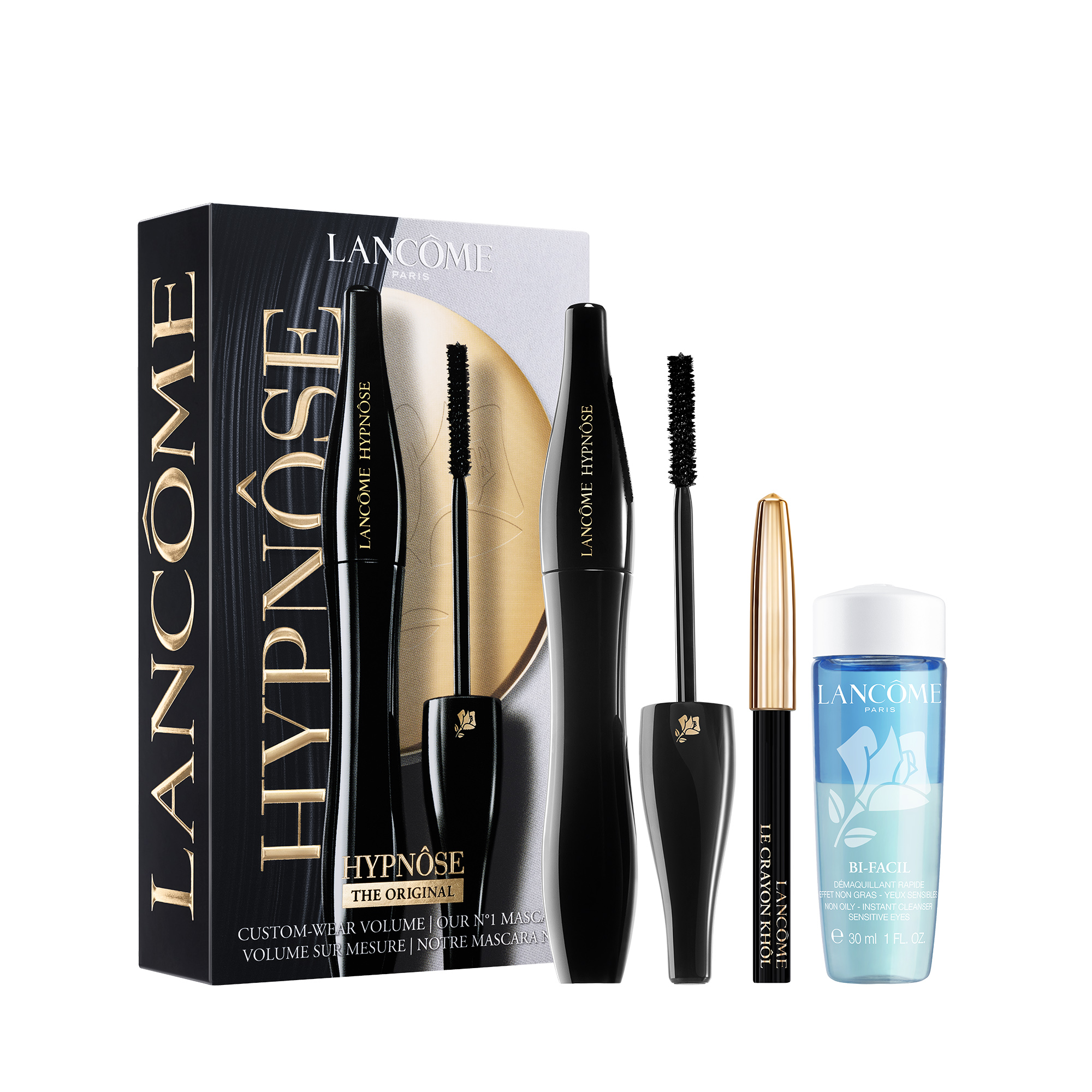 Hypnôse Mascara Set