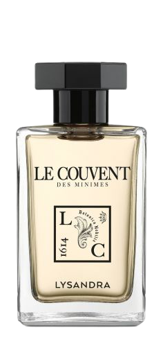 Lysandra Eau de Parfum Nat. Spray