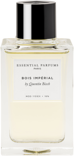 BOIS IMPERIAL by Quentin Bisch Eau de Parfum Nat. Spray (nachfüllbar)