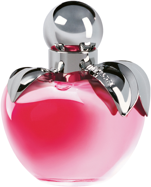 Nina Eau de Toilette Nat. Spray