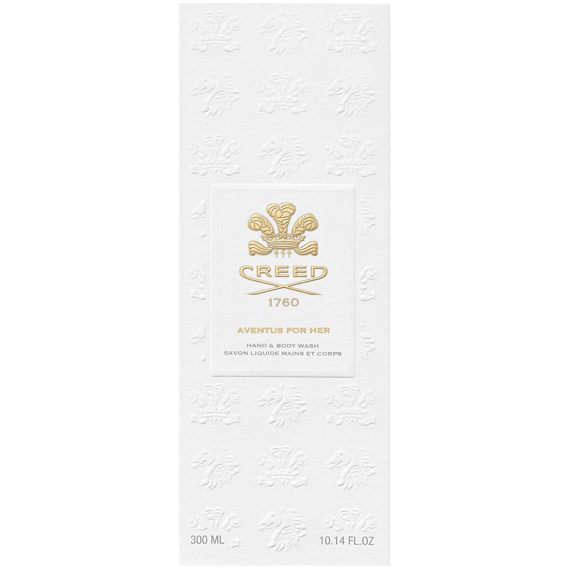 Damendüfte Creed Aventus for Her Hand & Body Wash