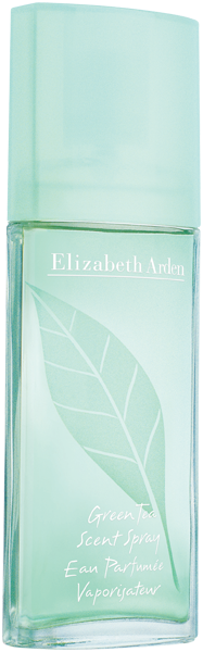 Green Tea Eau de Toilette Vapo