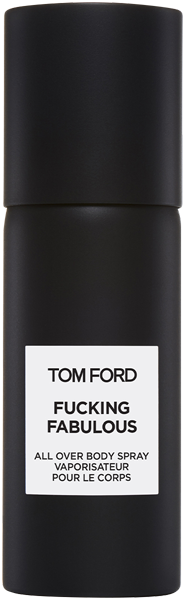 Fucking Fabulous All Over Body Spray