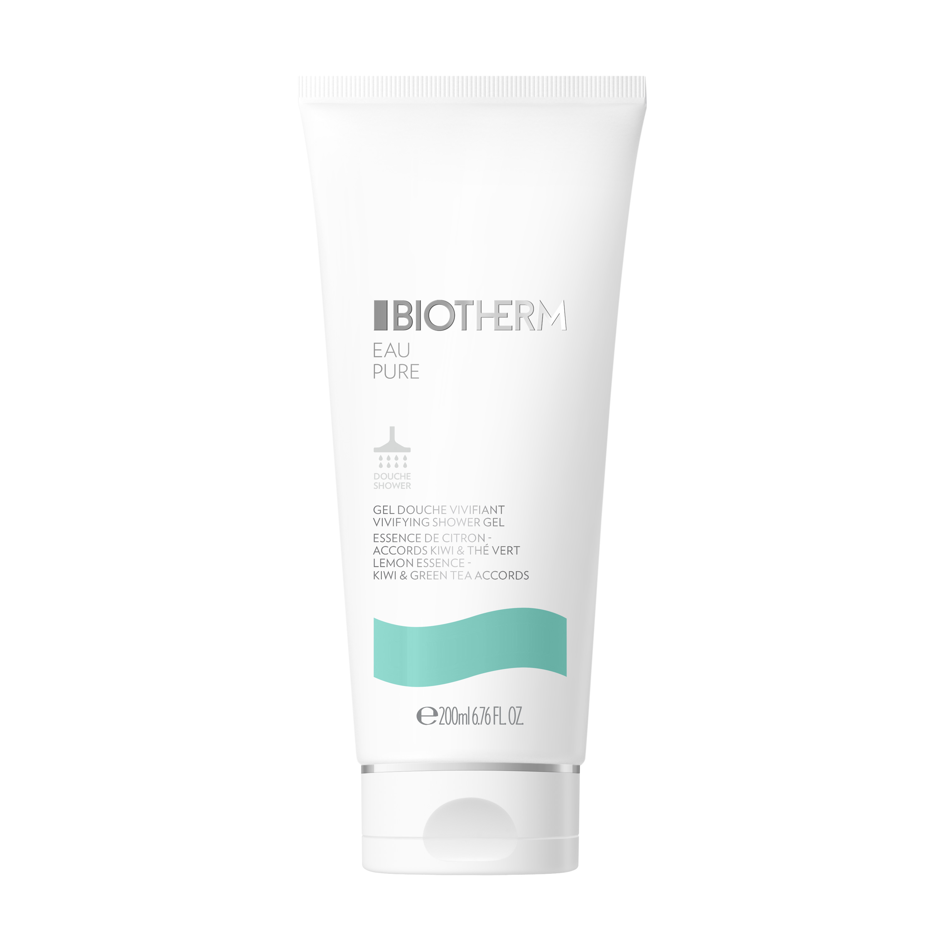 Eau Pure Biotherm Eau Pure Shower Gel