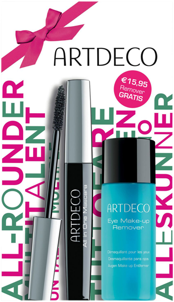 Make-up Artdeco All in One Mascara Set