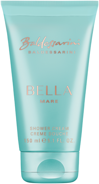 Bella Mare Shower Gel