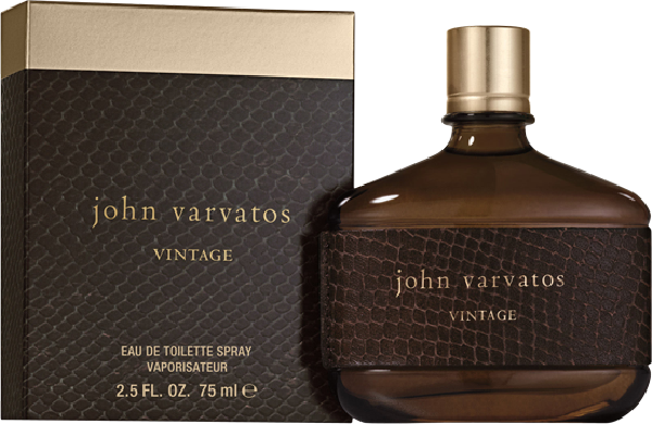 Vintage Eau de Toilette Vapo