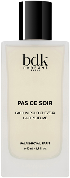 Haarparfum bdk Pas ce Soir Hair Perfume