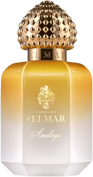 PARFUMS d'ELMAR Amalaya Extrait de Parfums