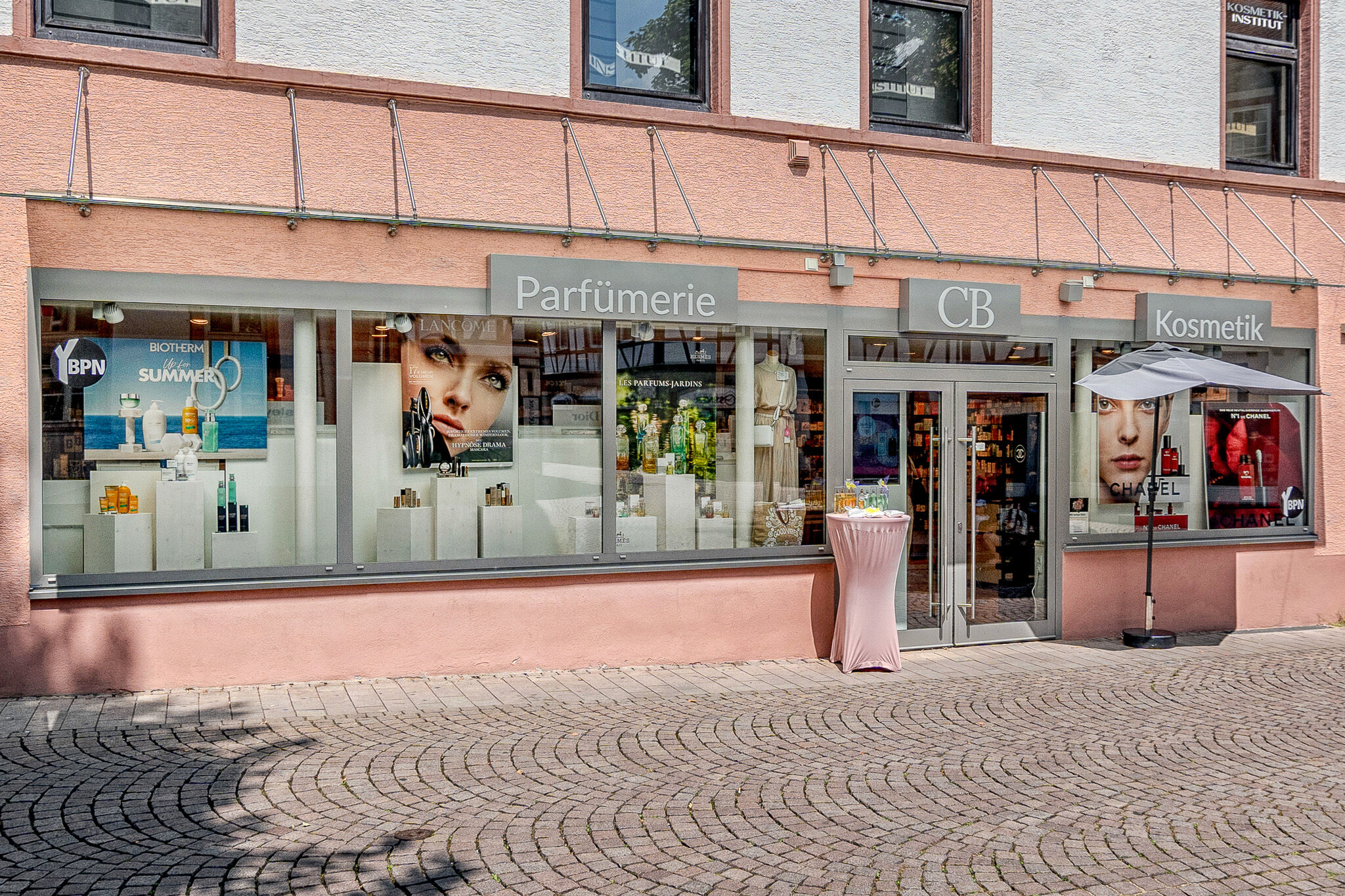 Bensheim