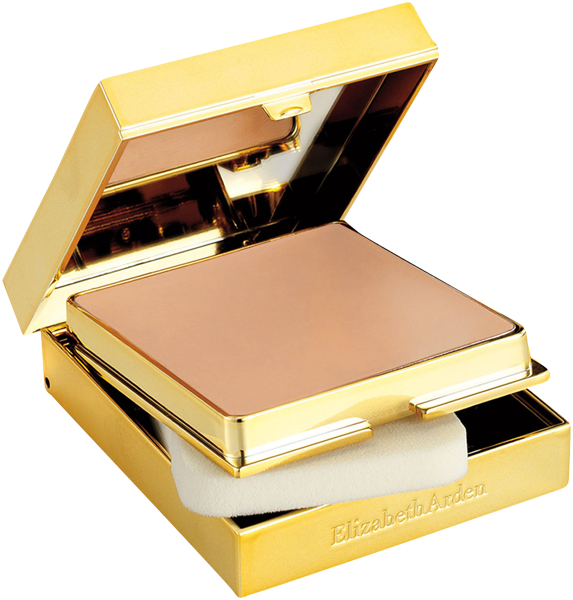 Gesicht Elizabeth Arden Flawless Finish Sponge-On Cream Makeup