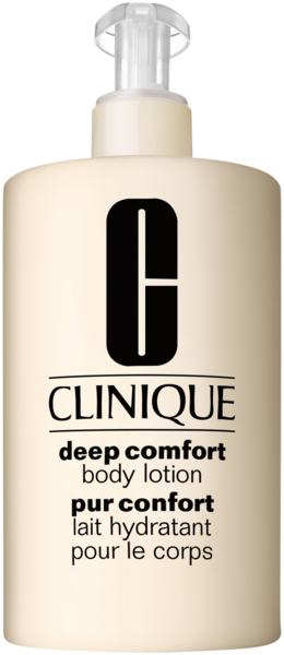 Deep Comfort Body Lotion