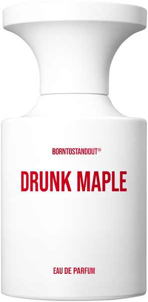 Drunk Maple Eau de Parfum Nat. Spray