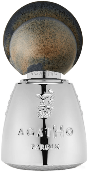 Agatho Giardinodiercole Eau de Parfum Nat. Spray