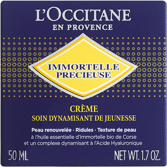 Immortelle Creme Precieuse