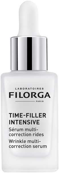 Time-Filler Intensive