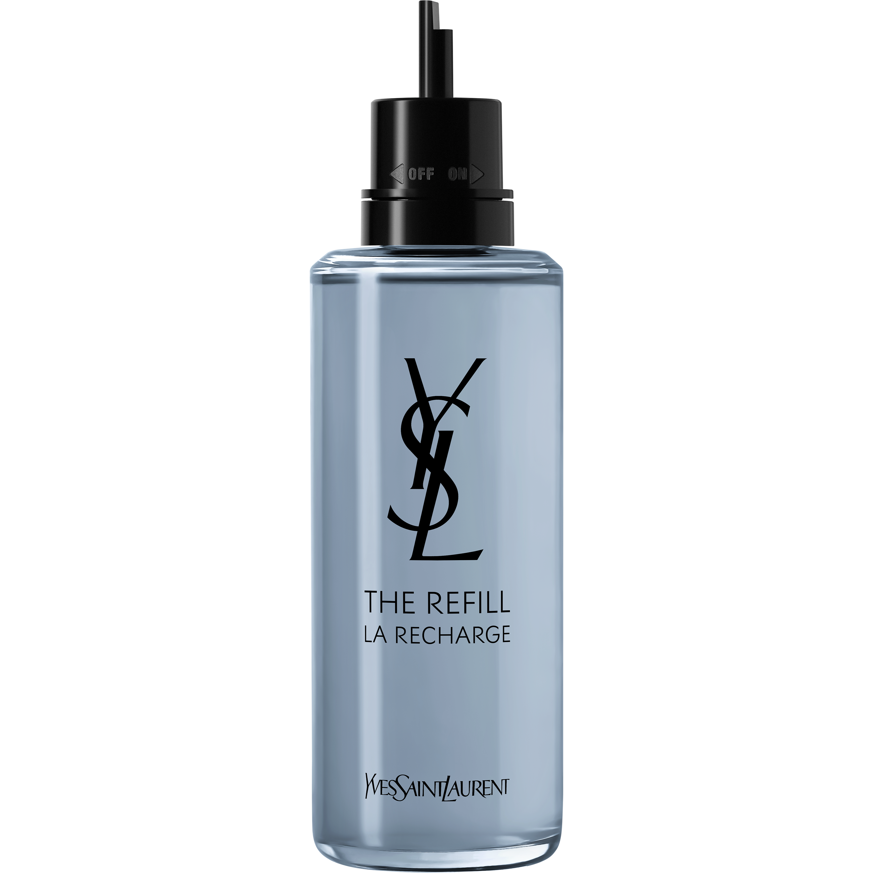 Y Yves Saint Laurent Y Eau de Parfum Nat. Spray Refill