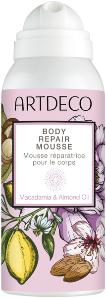 Body Repair Mousse