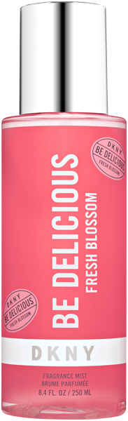 Be Delicious Fresh Blossom Body Mist