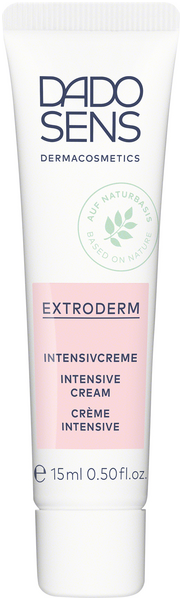 ExtroDerm Intensivcreme