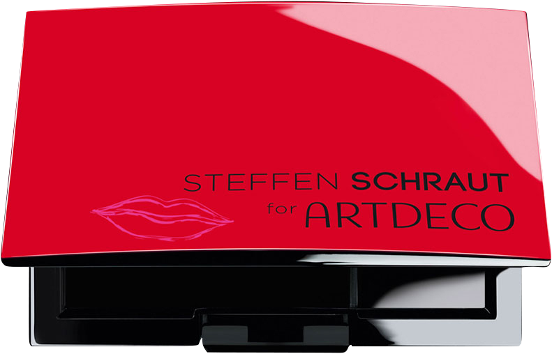 Zubehör Artdeco -Beauty Box Quattro